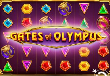 Playtech - игровой автомат онлайн от Various с RTP 96.56%